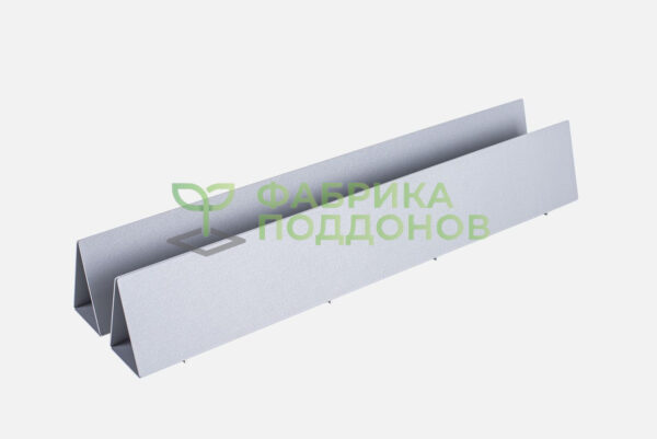 Лоток для цикория 600х60х100 мм